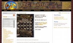 RPG Review