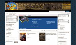 RPG Store