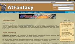 AtFantasy