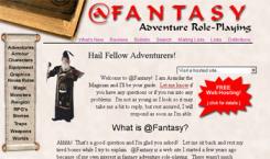 AtFantasy