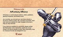 AtFantasy