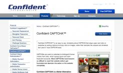 Confident Technologies