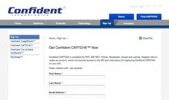 Confident Technologies