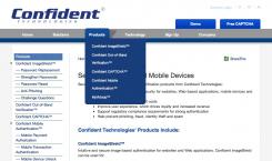 Confident Technologies