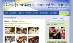 Image Gallery Individual Images