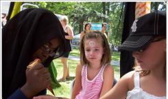 Image Gallery Lightbox Configuration