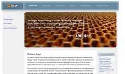 Oregon Manufacturing Extension Partnership