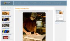 Oregon Manufacturing Extension Partnership