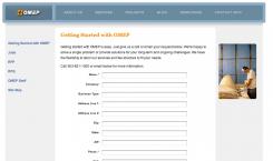 Oregon Manufacturing Extension Partnership