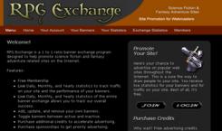 RPG Exchange